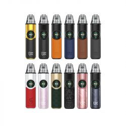 Kit Nexlim Oxva couleurs