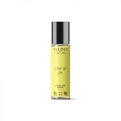 I Quit My Job Velvet Vape Maker 50ml