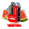 Puff Tornado X 25000 Watermelon Ice 1% et 2% by Tornado & White Rabbit