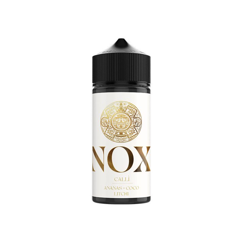 Calli Nox Secret's Lab 50ml