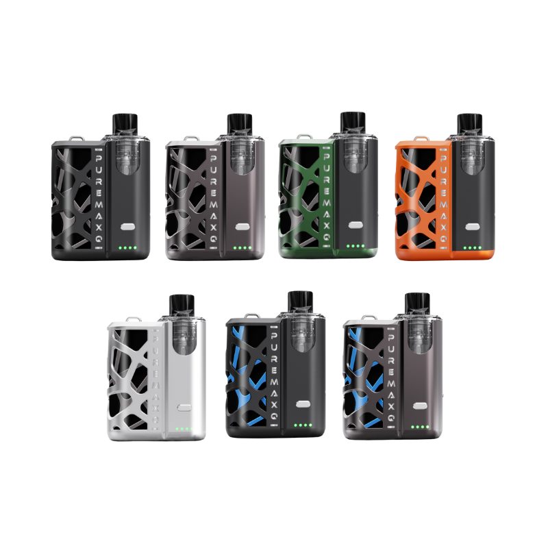Kit PureMax Q Pod SX Mini Kit PureMax Q Pod SX Mini