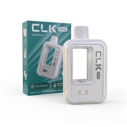 Batterie CLK One Innokin blanc