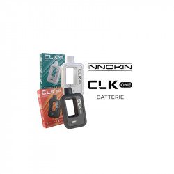 Batterie CLK One Innokin