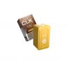 Cartouche Mangue Ananas CLK One 2ml - Explosion Tropicale 10mg