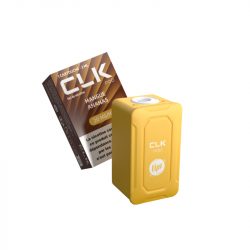 Cartouche Mangue Ananas CLK One 2ml - Explosion Tropicale 20mg