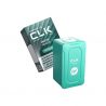 Cartouche Menthe Fraîche CLK One 2ml - Fraîcheur Glaciale 10mg