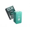 Cartouche Menthe Fraîche CLK One 2ml - Fraîcheur Glaciale 20mg