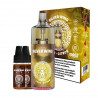 Puff 20000 Silver Wing 20mg - The MDS Juice
