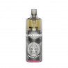 Puff 20000 Black Summer 20mg - The MDS Juice