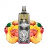 Puff 20000 Black Summer 20mg - The MDS Juice