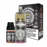 Puff 20000 Black Summer 20mg - The MDS Juice