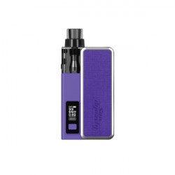Pack Pod Dynasty Nano - Orca Vape