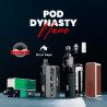 Pack Pod Dynasty Nano - Orca Vape