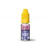 Framboise Bleue Cirkus Fruite By VDLV 10ml