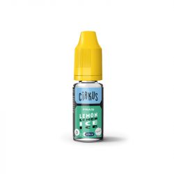 Lemon Ice Cirkus Frais By VDLV 10ml