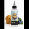 Concentré Blueberry Muffin 120ml Prêt à l'Emploi - DarkStar by Chefs Flavours | Muffin Gourmand et Myrtille
