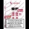 Le M - Wpuff 1800/Liquideo (2 pods)