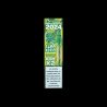 Recharges Ananas Glacé - Liquideo Wpuff Pod 2.0 - Liquideo