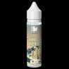 Vanilla Avenue - Urbain Hit - Dlice ZHC 50ml - E-liquide Vanille Gourmande