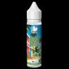 Apple Hotel - Urbain Hit - D'lice - ZHC 50ml - E-liquide Pomme Verte