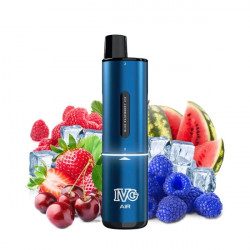 Puff Air 4 in 1 Starter Kit 20mg - IVapeGreat