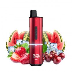 Puff Air 4 in 1 Starter Kit 20mg - IVapeGreat