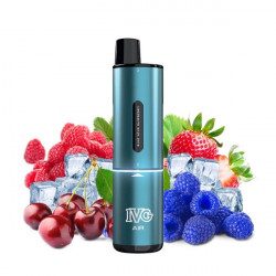 Puff Air 4 in 1 Starter Kit 20mg - IVapeGreat
