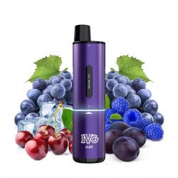 Puff Air 4 in 1 Starter Kit 20mg - IVapeGreat