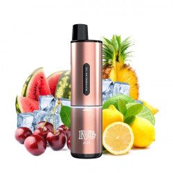 Puff Air 4 in 1 Starter Kit 20mg - IVapeGreat