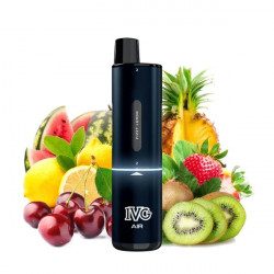 Puff Air 4 in 1 Starter Kit 20mg - IVapeGreat