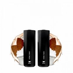 Cartouches Crème Tabac Pré-remplies Air Series 20mg 2ml (2pcs) - IVapeGreat