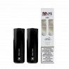 Cartouches Crème Tabac Pré-remplies Air Series 20mg 2ml (2pcs) - IVapeGreat boite