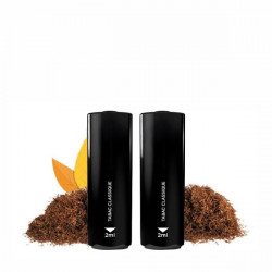 Cartouches Tabac Classique Pré-remplies Air Series 20mg 2ml (2pcs) - IVapeGreat