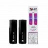 Cartouches Framboise Cerise Pré-remplies Air Series 20mg 2ml (2pcs) - IVapeGreat