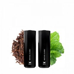 Cartouches Menthol Classic Pré-remplies Air Series 20mg 2ml (2pcs) - IVapeGreat