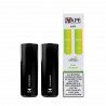 Cartouches Kiwi Ananas Pré-remplies Air Series 20mg 2ml (2pcs) - IVapeGreat
