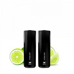 Cartouches Citron Vert Pré-remplies Air Series 20mg 2ml (2pcs) - IVapeGreat