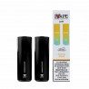 Cartouches Ananas Glacé Pré-remplies Air Series 20mg 2ml (2pcs) - IVapeGreat