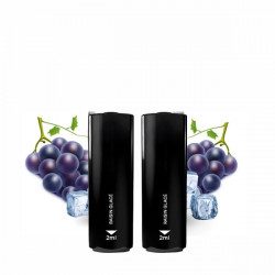 Cartouches Raisin Glacé Pré-remplies Air Series 20mg 2ml (2pcs) - IVapeGreat