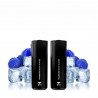 Cartouches Framboise Bleue Glacée Pré-remplies Air Series 20mg 2ml (2pcs) - IVapeGreat