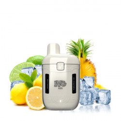Puff Air 2 in 1 Starter Kit 20mg - IVapeGreat