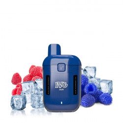 Puff Air 2 in 1 Starter Kit 20mg - IVapeGreat