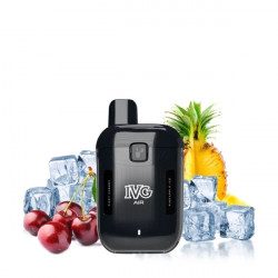 Puff Air 2 in 1 Starter Kit 20mg - IVapeGreat