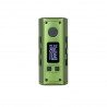 Box Republic Squonk Dual - Grimm Green x Vaperz Cloud
