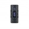 Box Republic Squonk Dual - Grimm Green x Vaperz Cloud