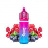 Puff T9000 TPD Blueberry Raspberry 20mg - Fumot
