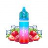 Puff T9000 TPD Strawberry Ice 20mg - Fumot