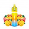 Puff T9000 TPD Triple Mango 20mg - Fumot