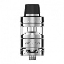 CASCADE MINI TANK - VAPORESSO 3.5ml Silver | Atomiseur Sub-ohm DL