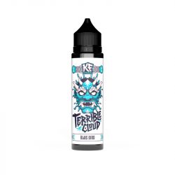 Blue Bird Terrible Cloud 50ml
